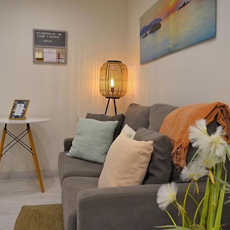 Apartamento La Union Castellón de la Plana Exterior foto