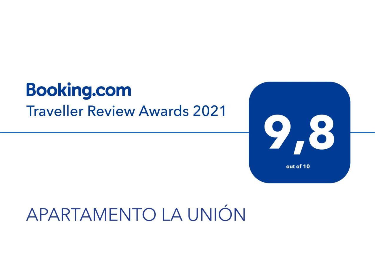 Apartamento La Union Castellón de la Plana Exterior foto