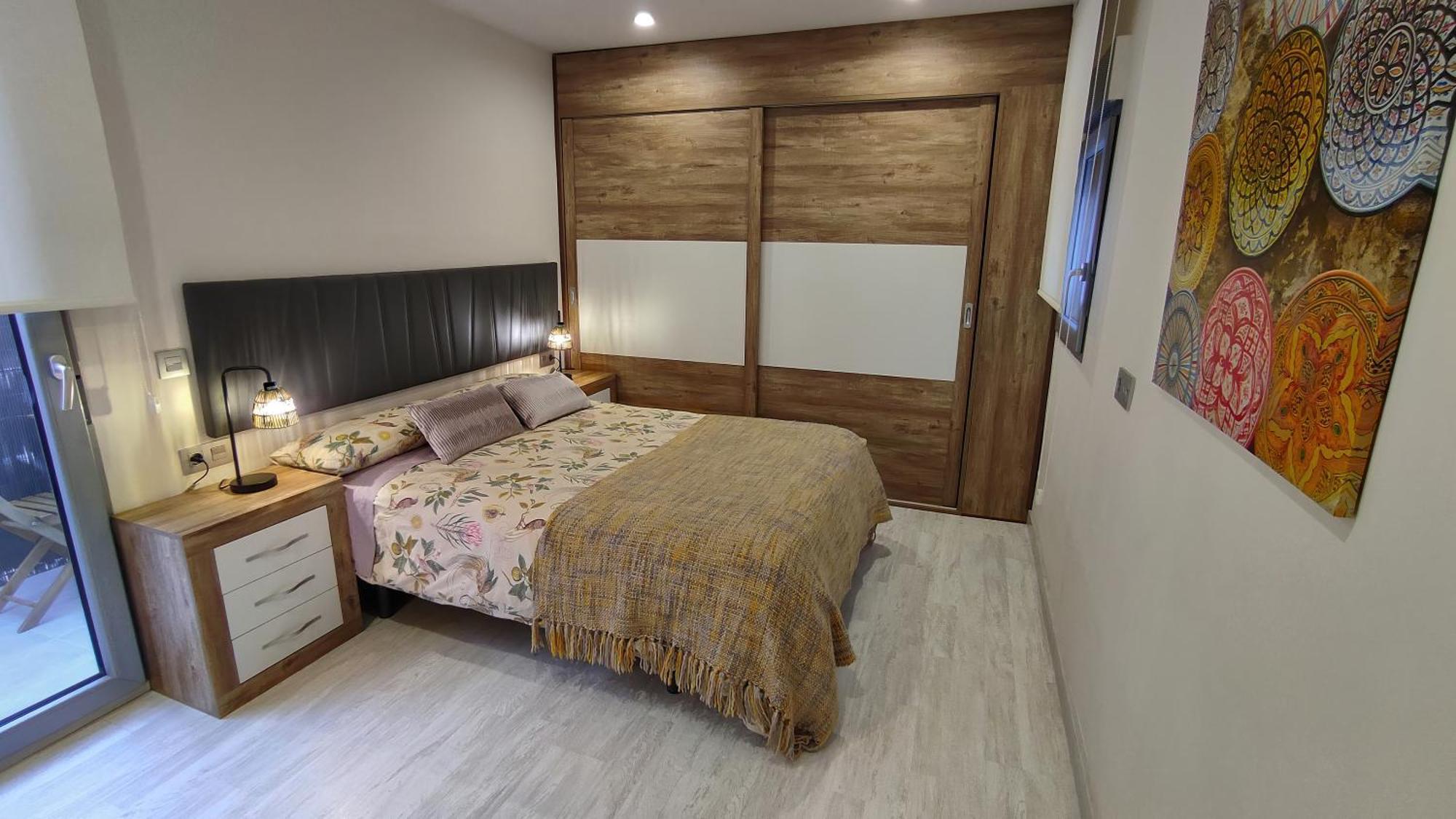 Apartamento La Union Castellón de la Plana Exterior foto