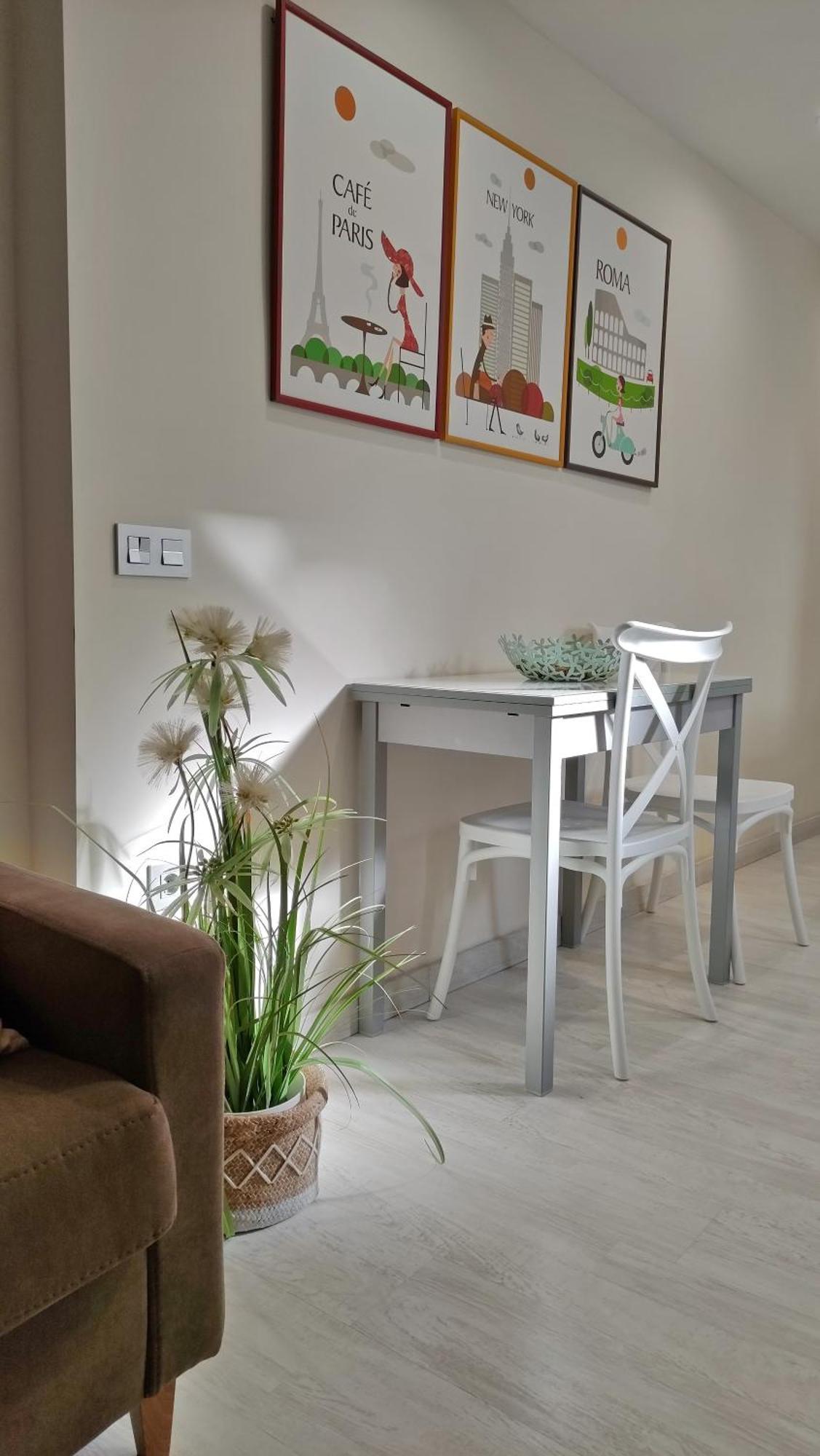 Apartamento La Union Castellón de la Plana Exterior foto