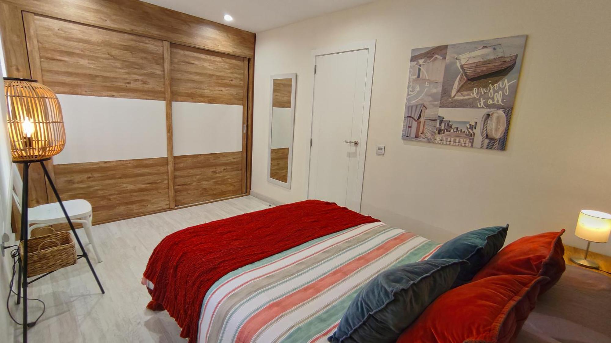 Apartamento La Union Castellón de la Plana Exterior foto