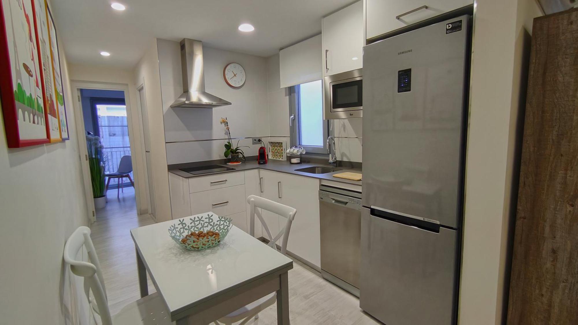Apartamento La Union Castellón de la Plana Exterior foto