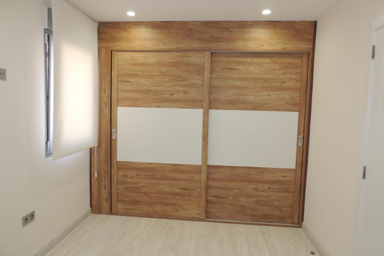 Apartamento La Union Castellón de la Plana Exterior foto